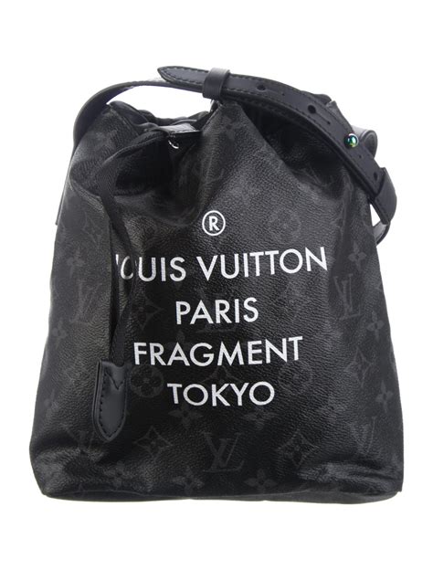 louis vuitton fragment cardigan|Louis Vuitton sweater bag.